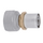 Переход пресс 20x2 3/4' M  Icma