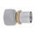 Переход пресс 26X3 x 3/4 F Icma