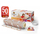 4elementsIncalzire mat "Teplolux" Tropix INN 240W/1,5mp
