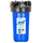 4elementsFiltru albastru (colba) 10'' Big Blue, Aquabright