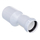4elementsTRECERE 50/32 F, RTP, alb (30 buc)