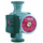 Насос циркуляционный MX 13-1 DN25, 37-96W -180  (H=5.5m, Q=5m3/h) BIRAL