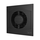4elementsVentilator evacuare design cu supapa Diciti SLIM 4C D100 Matt Black