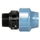 Переход 40х1M Unidelta