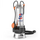 4elementsPompă electrică de drenaj pentru apă uzată Pedrollo VXm 10/35 0,75 kW