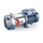 4elementsPompă centrifugă multietajată Pedrollo FCR 30/3, 5.5kW, 230/400V 50Hz MEC100 MY19