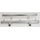 Всасывающий коллектор для двух насосов: 2 1/2" x 1 1/2", материал – сталь SS304