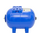 4elementsRezervor de expansiune  Ultra-Pro 50L 1"G (Blue) orizontal 10bar Zilmet
