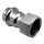 4elementsAdaptor din oțel inoxidabil cu filet F 28×1", V-type