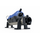 4elementsÎncălzitor electric din titan FLOWLINE 2, 3 kW, FL2-1-3 ELECRO