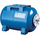 Расширительный бак 22-24L 1" G (Blue) горизонтальный ELBI