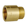 Удлинитель 1/2'' x 20мм MF ICMA