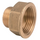 4elementsTrecere redusa M 3/4" x  F 1" Metalgrup