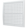 Решетка вытяжная регулируемая ASA 35x35 Mistral