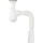 4elementsSifon pentru chiuveta 1 1/2''x40 cu extensie si racord flexibill 40x40/50, Aquant