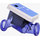 Солевой хлоргенератор KUBBER RC7, 7,5г/ч, 17-34м3, 5000ч.