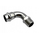 4elementsCot 90° din oțel inoxidabil cu filet M 22×3/4", V-type