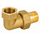 4elementsCot olandez 1"×1" MF cu O-Ring Bugatti