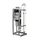 4elementsSistem de osmoză inversă industrială Kubber Elite Pro 500/2