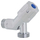 4elementsRobinet unghiular 1/2"x3/4" (TEK) p/u masina de spalat Genebre