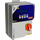 ADE-RS-BASE 7.5-15/40 (5,5-11 kW, 7,5-15HP, 400V) Luigi Floridia