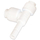 4elementsTeu 1/4'' T x 1/4'' Q x 1/4'' Q  USTM