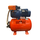 Гидрофор без защиты от сухого хода Pedrollo Hydrofresh FUTURE JETm1AX 0,55 kW