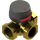 VRG131 Смесительный клапан DN25, Kvs=10 Rp.1" F , Tmax: +110 C ESBE