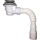 4elementsSifon p/u cadita de dus 1 1/2 x50mm, click clack, 40х40/50 h 67-73мм Aquant