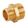 4elementsNiplu redus 1" х 1 1/2" MM Icma