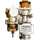 4elementsValvula de gaz TK-23 (TA-13/16/20) Kiturami