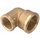 Отвод (редукция) FF 3/4" - 1'' Metalgrup