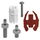 4elementsAdaptor ARA803 ESBE