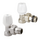 4elementsRobinet cotit (tur) sub filet 15 х 1/2" Icma