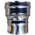 Переходник МП для дымохода Ferrum D200М-180П (0,8мм)