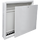 Коллектор. шкаф SPE-4 795х575-665х110-170 Kanex