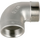 4elementsCot din oțel inoxidabil 3/4" MF Genebre