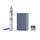 4elementsPompă submersibilă pe panouri solare Pedrollo FLUID SOLAR 2/6 0,75 kW