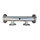 Коллектор всасывающий DN 65 * DN 125 Pedrollo