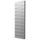 Биметаллический радиатор Royal Thermo PianoForte Tower 500 Silver Satin 22 секции