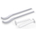 4elementsRT06-02 Set suport 7,2х170mm sur Royal Thermo
