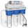 4elementsRO-5 EMI POMP Sistem cu osmoza inversa cu pompa RO-5 USTM