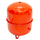 4elements1300005003 Vas de expansiune Cal-Pro 50L cu suport