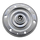 4elements302P081-Flansa pt vas  zincat Zilmet