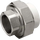 Муфта комб. разъем.(американка) 20х1/2F PN25 Ростурплат(160/20)