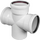 4elements24569 Element de inspectie fonoabsorbant 110/110/110/87° ELITE RTP
