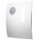 4elementsVentilator evacuare axial cu intrerupator DICITI PARUS 5-02 D125 White