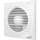 4elementsVentilator de evacuare axial cu plasa si photosenzor ERA 4S ETF-03 White