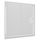 4elements3030DF - Usa de ventilare plata 30x30 Decofot
