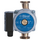 4elementsPompă de circulație WX 12 DN20, 34-40W (H=2.0m, Q=3m3/h) BIRAL
